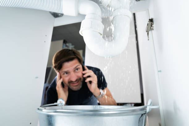 Water Softener Installation in Swarthmore, PA