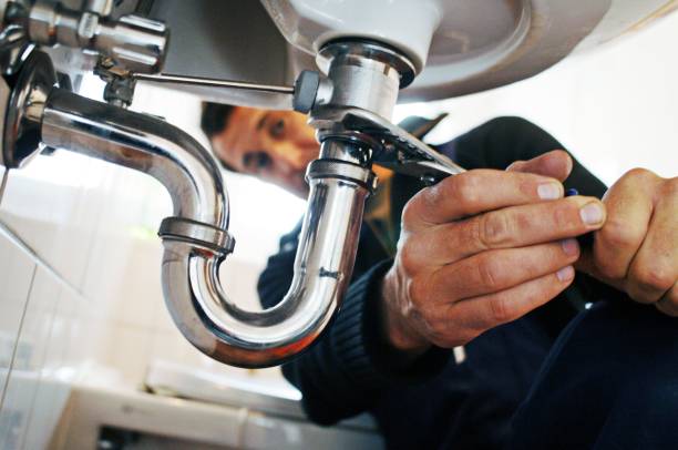 Best Toilet Repair Services  in Swarthmore, PA
