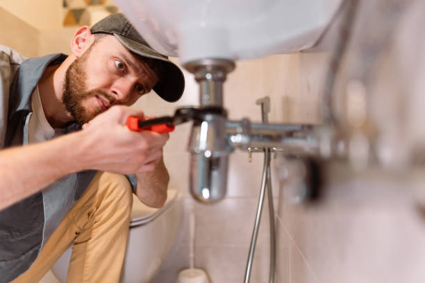 Best Gas Line Repair  in Swarthmore, PA