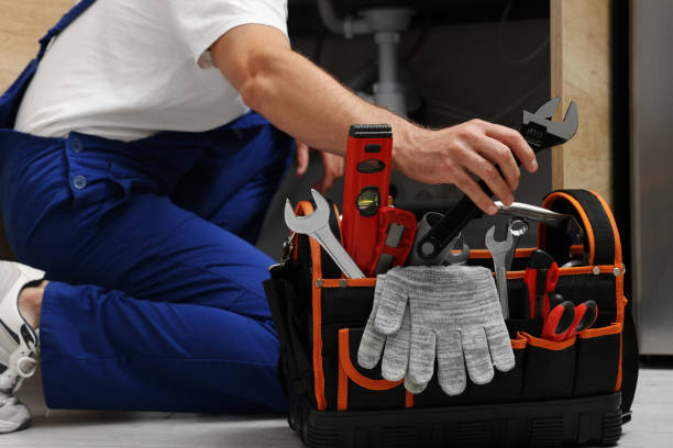 Best Affordable Plumbing Services  in Swarthmore, PA