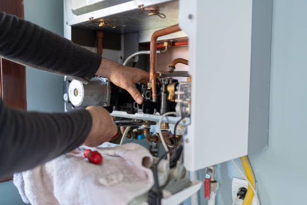 Best Commercial Plumbing Services  in Swarthmore, PA