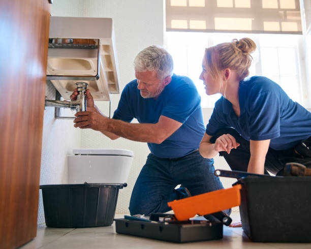 Best Plumbing Repair Near Me  in Swarthmore, PA
